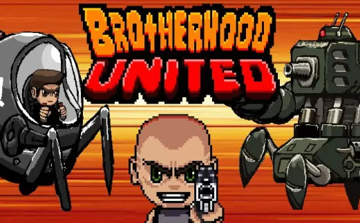 switch《联合兄弟会 Brotherhood United》英文版nsp+nsz+补丁下载