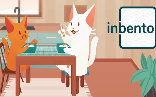 switch《内饭盒 inbento》中文版xci整合版下载【1.10补丁】