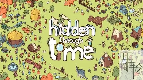 switch《时代之下 Hidden Through Time》中文版xci整合版下载【1.0.7补丁+5DLC】_0
