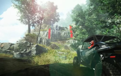 【6.72】PS4《强力四轮越野车 overpass》英文版pkg下载【1.05补丁+DLC】