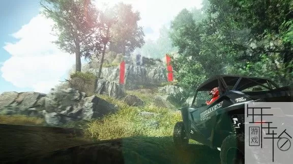 【6.72】PS4《强力四轮越野车 overpass》英文版pkg下载【1.05补丁+DLC】_0
