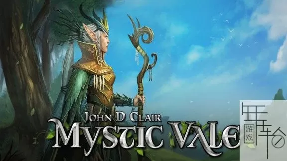 switch《神秘山谷 Mystic Vale》英文版nsz/nsp/xci整合版下载【含补丁+DLC】_0
