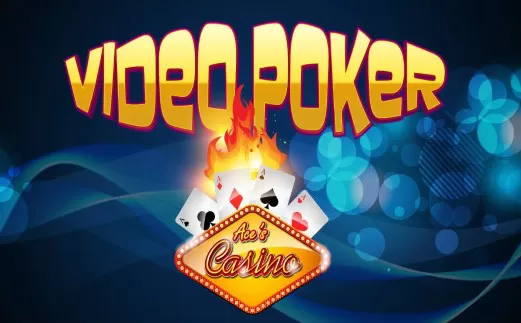 switch《 电子扑克 王牌赌场 Video Poker @ Aces Casino》英文版nsz下载