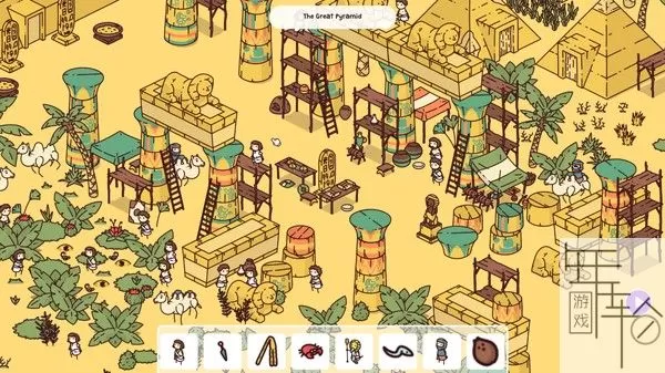 switch《时代之下 Hidden Through Time》中文版xci整合版下载【1.0.7补丁+5DLC】_2