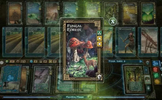 switch《神秘山谷 Mystic Vale》英文版nsz/nsp/xci整合版下载【含补丁+DLC】