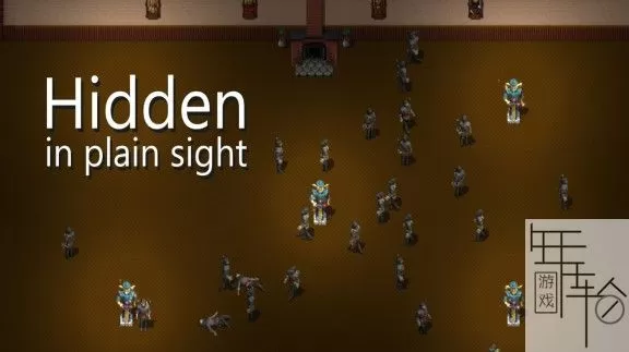 switch《隐于市 Hidden in Plain Sight》英文版nsp+nsz下载_0