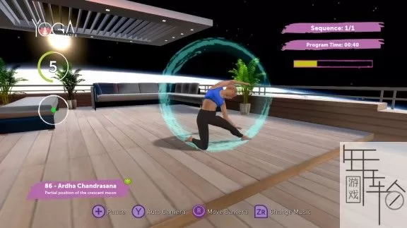 switch《瑜伽大师 YOGA MASTER》英文版xci整合版下载【含2.0.3补丁+26DLC】_0