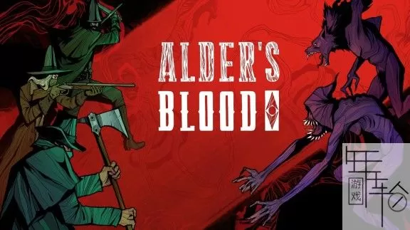 switch《桤木血 Alders Blood》英文版nsp/xci整合版下载【含2.0.0补丁】_0