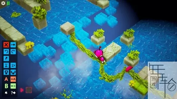 switch《跳步冒险记 Jump, Step, Step》英文版nsp+nsz下载_1