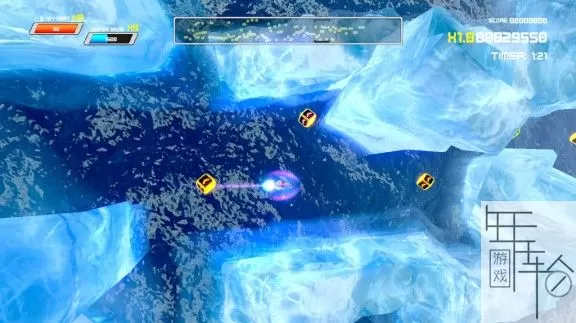 switch《赛德之战 复刻版 Syder Reloaded》英文版nsz-补丁下载_1