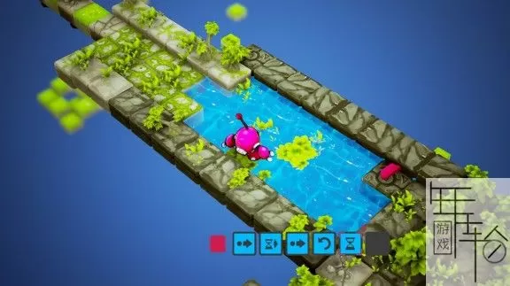 switch《跳步冒险记 Jump, Step, Step》英文版nsp+nsz下载_2