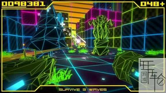 switch《超级特种船员：陆地战争 Super Destronaut Land Wars》英文版nsp+nsz下载_1