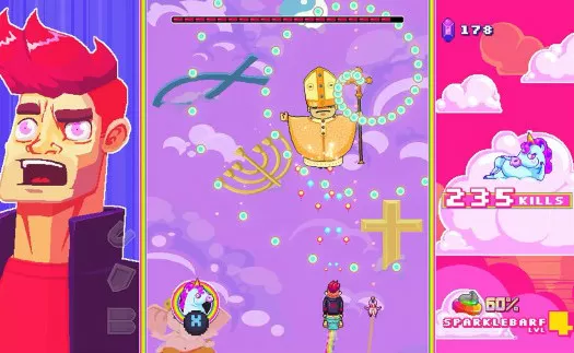 switch《彩虹、马桶和独角兽 Rainbows, toilets & unicorns》英文版nsp+nsz+补丁下载