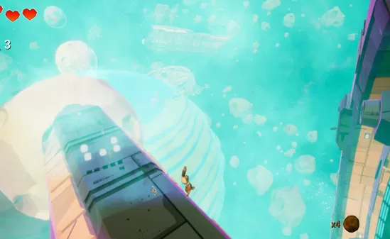 愤怒的兔子2：失落的洞穴 PC英文版下载