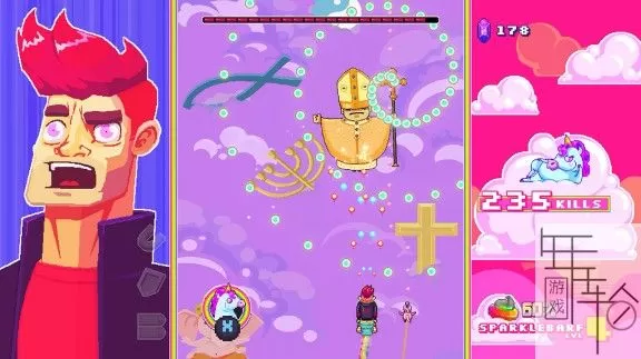 switch《彩虹、马桶和独角兽 Rainbows, toilets & unicorns》英文版nsp+nsz+补丁下载_0