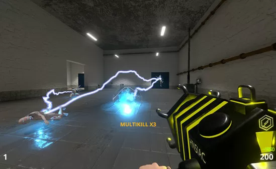MOTION PC英文版下载