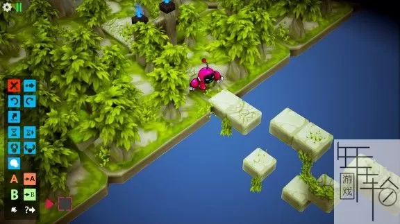 switch《跳步冒险记 Jump, Step, Step》英文版nsp+nsz下载_0