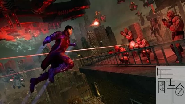switch《黑道圣徒4：连任》英文版xci整合版（最新V1.5.1）下载_2