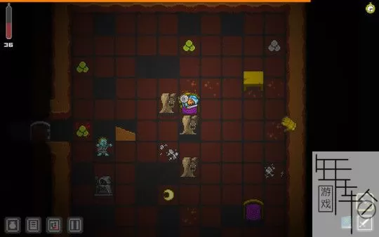 switch《地下城探险 Quest of Dungeons》中文汉化版nsp下载【含1.0.2补丁】_0
