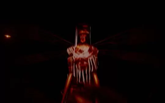 回归：疯狂 Pulang : Insanity PC中文版下载