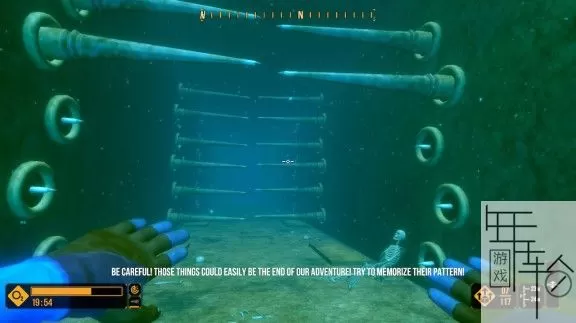 switch《深海潜水模拟 Deep Diving Adventures》中文版xci整合版下载【1.02补丁】_2