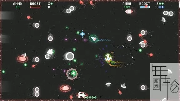 switch《超级位霸XL Super Bit Blaster XL》中文版nsp/xci整合版下载【含v3补丁】_2