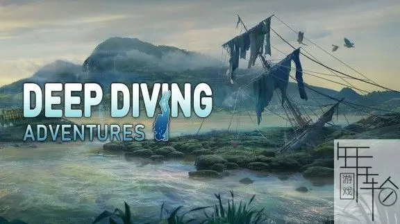 switch《深海潜水模拟 Deep Diving Adventures》中文版xci整合版下载【1.02补丁】_0
