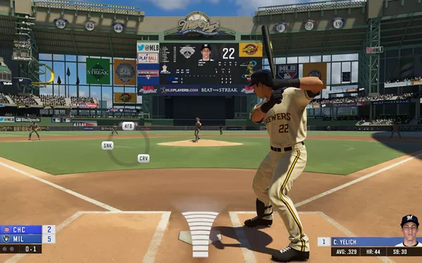 R.B.I.棒球20 R.B.I. Baseball 20 PC英文版下载