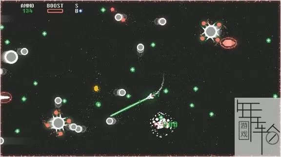 switch《超级位霸XL Super Bit Blaster XL》中文版nsp/xci整合版下载【含v3补丁】_0
