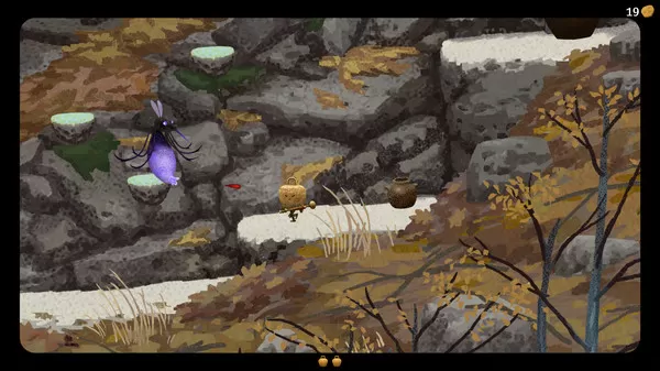 Copperbell PC英文版下载_0