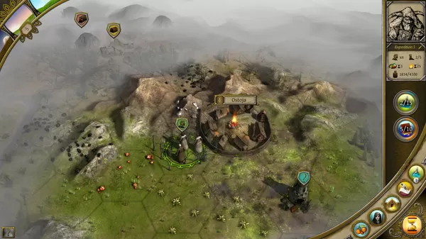 西娅:觉醒 Thea: The Awakening PC英文版下载（集成Return of the Giants DLC）_0