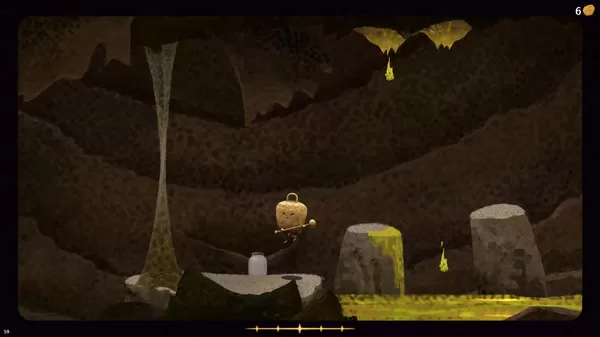 Copperbell PC英文版下载_1