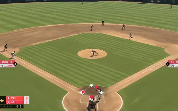 R.B.I.棒球20 R.B.I. Baseball 20 PC英文版下载_1