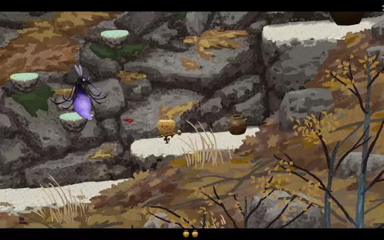 Copperbell PC英文版下载