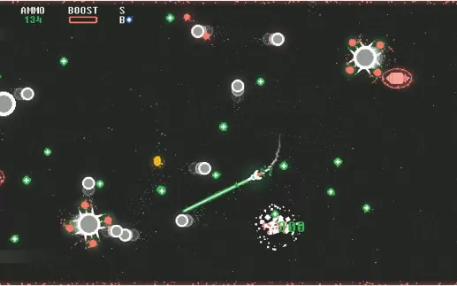switch《超级位霸XL Super Bit Blaster XL》中文版nsp/xci整合版下载【含v3补丁】