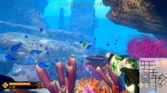 switch《深海潜水模拟 Deep Diving Adventures》中文版xci整合版下载【1.02补丁】_1