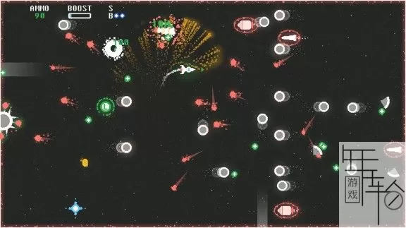 switch《超级位霸XL Super Bit Blaster XL》中文版nsp/xci整合版下载【含v3补丁】_1