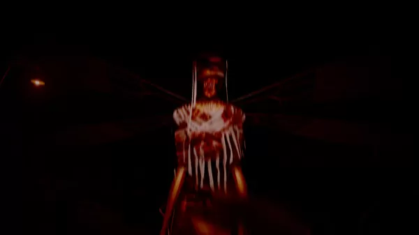 回归：疯狂 Pulang : Insanity PC中文版下载_0