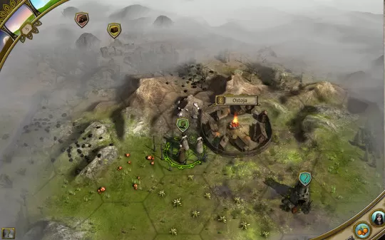 西娅:觉醒 Thea: The Awakening PC英文版下载（集成Return of the Giants DLC）