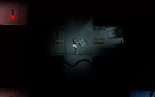 Oculto PC中文版下载_1