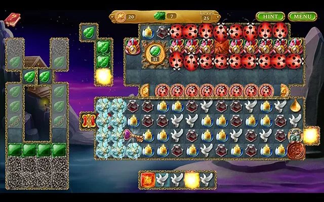 Spellarium 5 PC英文版下载_1