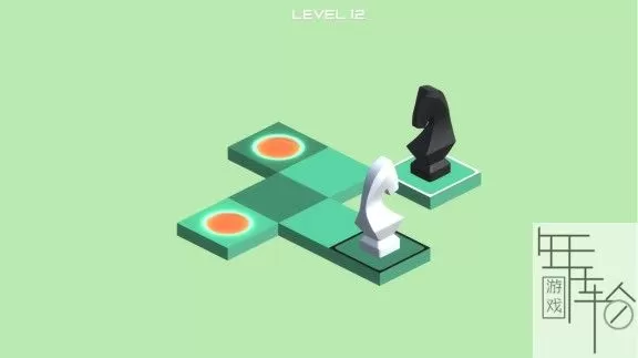 switch《骑士交换 Knight Swap》英文版nsz-补丁下载_1