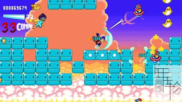 switch《天空球拍 Sky Racket》英文版nsz/xci整合版补丁下载【222补丁】_0