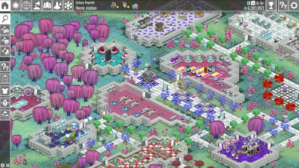 空间站大师：银河科技 PC中文版下载（v3.13.4.2325）_1