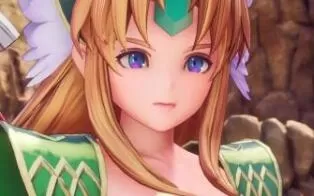 switch《圣剑传说3重制版》中文版xci下载