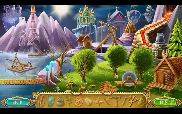 Spellarium 5 PC英文版下载