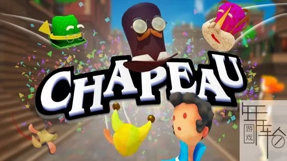 switch《帽子 Chapeau》英文版nsz下载【1.01补丁】_0