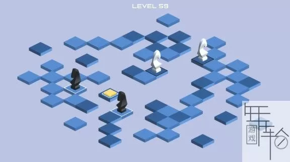 switch《骑士交换 Knight Swap》英文版nsz-补丁下载_2