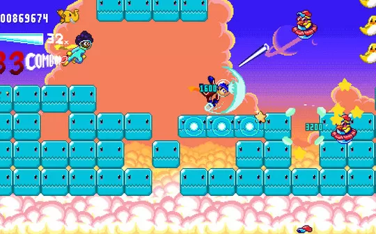 switch《天空球拍 Sky Racket》英文版nsz/xci整合版补丁下载【222补丁】