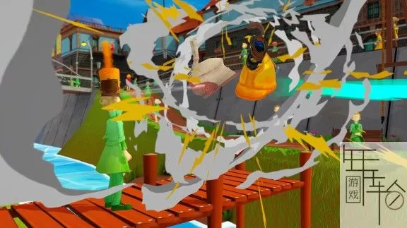 switch《帽子 Chapeau》英文版nsz下载【1.01补丁】_1